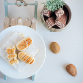 Rich Almond Fondant Fragrance Oil